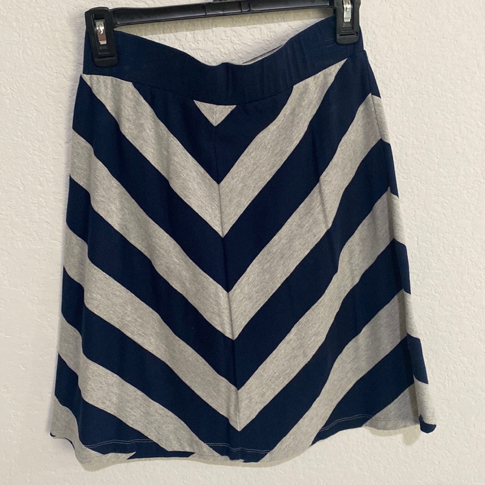 Causal Skirt